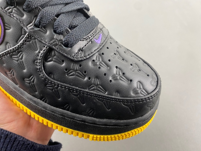 Air Force 1 Low Kobe Bryant Lakers Away  HV5122-001