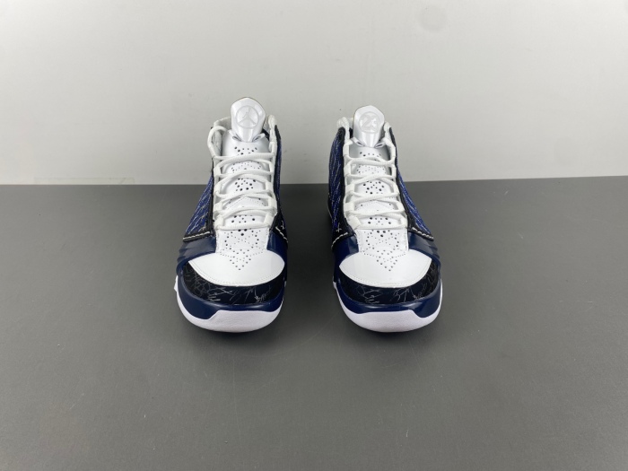 Air Jordan 23 Motorsports / Wizards 318376-011