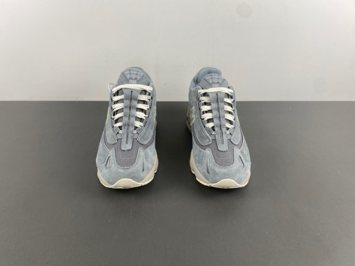New Balance 1000 Kith 101 Quarry  M1000KQ