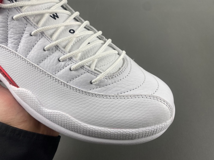 Air Jordan 12 Retro Twist CT8013-106