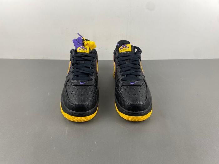 Air Force 1 Low Kobe Bryant Lakers Away  HV5122-001