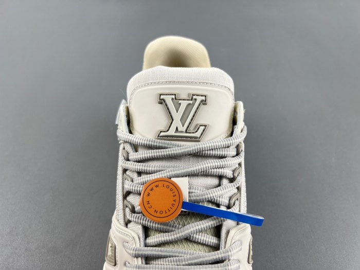 L*ouis V*uitton Top Sneaker Trainer RR 20250514-4