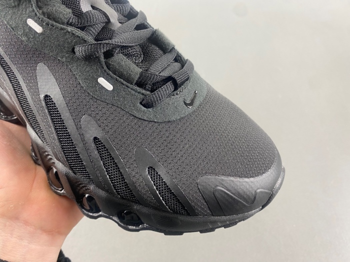 Air Max Dn8 Black FQ7860-002
