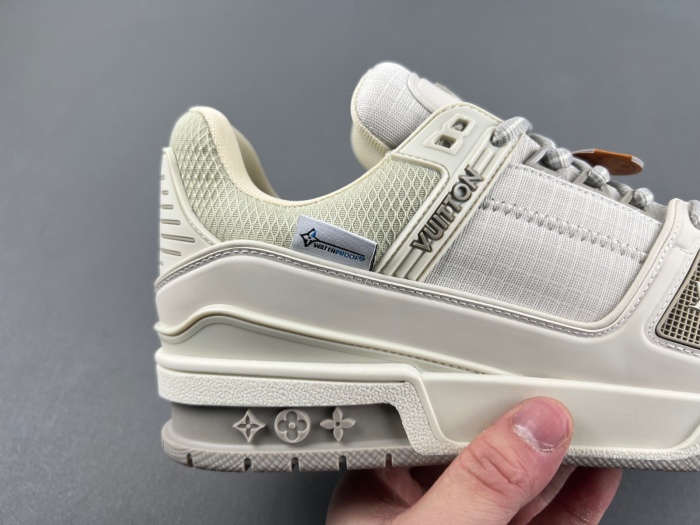 L*ouis V*uitton Top Sneaker Trainer RR 20250514-4