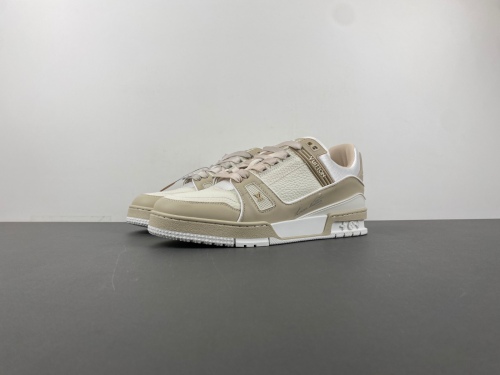 L*ouis V*uitton Top Sneaker Trainer RR 20250514-1