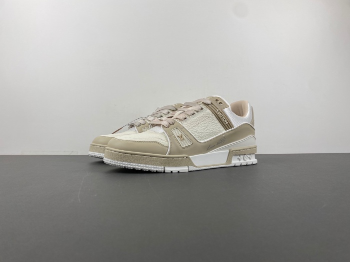 L*ouis V*uitton Top Sneaker Trainer RR 20250514-1