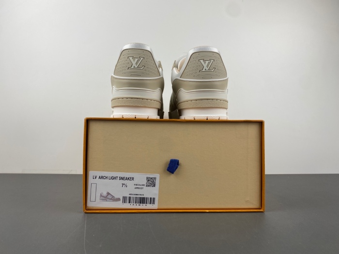 L*ouis V*uitton Top Sneaker Trainer RR 20250514-1