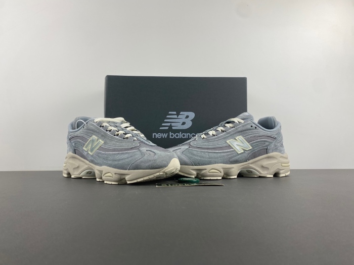 New Balance 1000 Kith 101 Quarry  M1000KQ