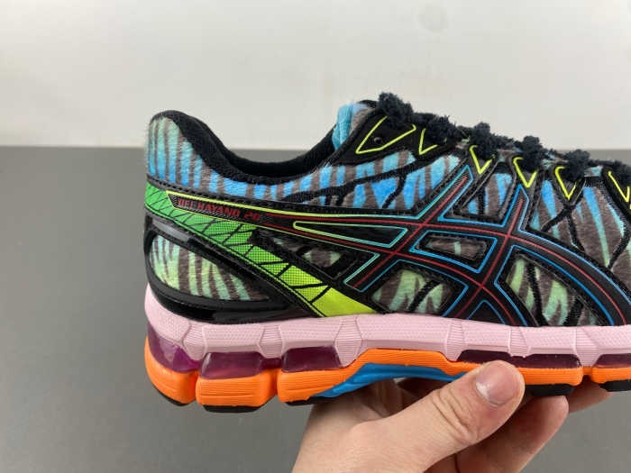 ASICS Gel-Kayano 20 KENZO Digital Aqua  1201B032-400