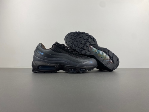 HG Air Max 95 SP Corteiz Aegean Storm  FB2709-002