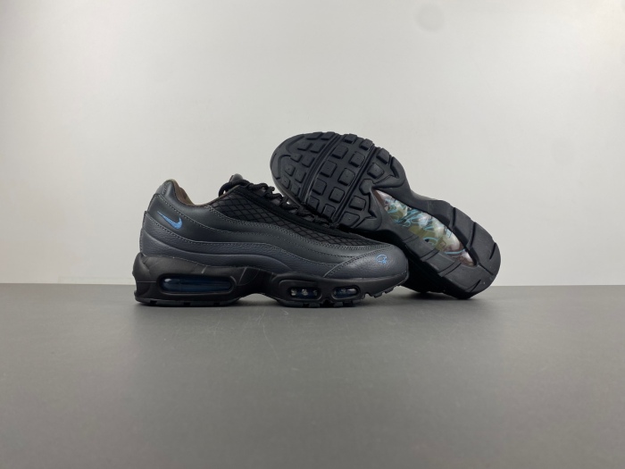 HG Air Max 95 SP Corteiz Aegean Storm  FB2709-002