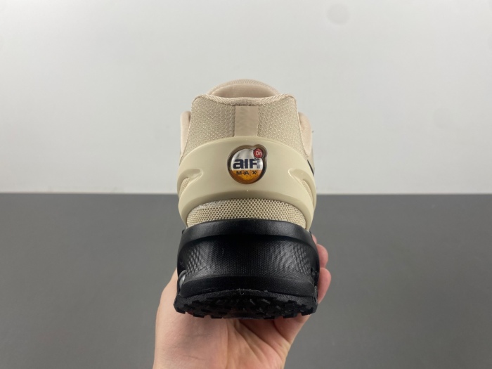 Air Max Dn8 Desert Khaki Black  FQ7860-200