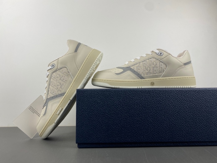 D*ior Top  Sneaker Low MK 20250514-6