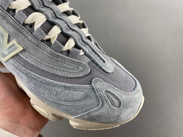 New Balance 1000 Kith 101 Quarry  M1000KQ