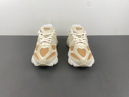 New Balance 9060 Brown Ivory White U9060FW