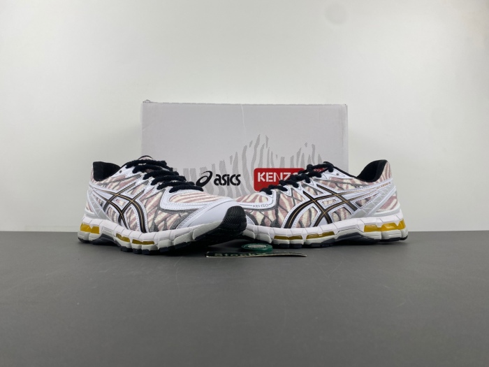 ASICS Gel-Kayano 20 KENZO Glacier Grey 1201B032-020