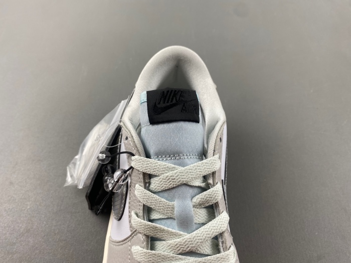 Air Jordan 1 Retro Low OG Year of the Snake  HF3144-100
