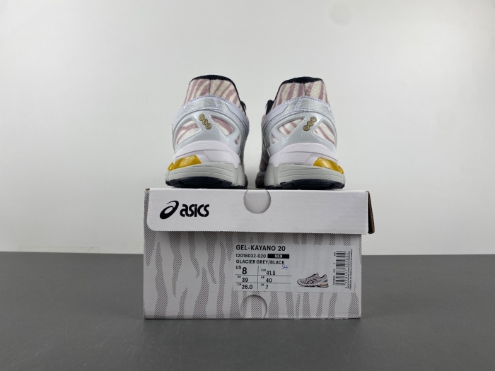 ASICS Gel-Kayano 20 KENZO Glacier Grey 1201B032-020