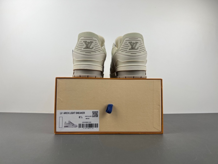 L*ouis V*uitton Top Sneaker Trainer RR 20250514-4