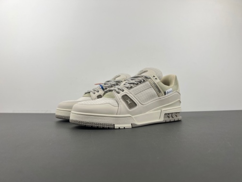 L*ouis V*uitton Top Sneaker Trainer RR 20250514-4