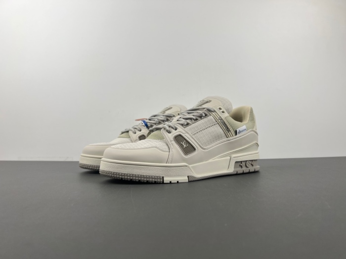L*ouis V*uitton Top Sneaker Trainer RR 20250514-4