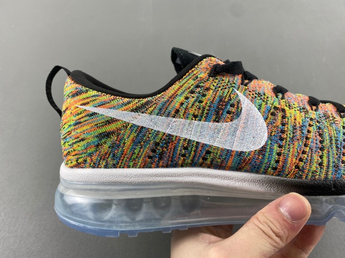 Air Max 2015 Flyknit Multicolor 620469-004
