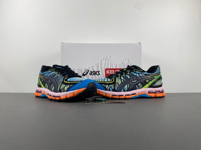 ASICS Gel-Kayano 20 KENZO Digital Aqua  1201B032-400