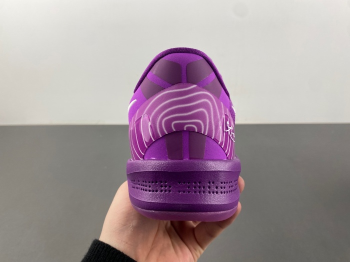 Kobe 8 Protro EYBL HJ7265-500