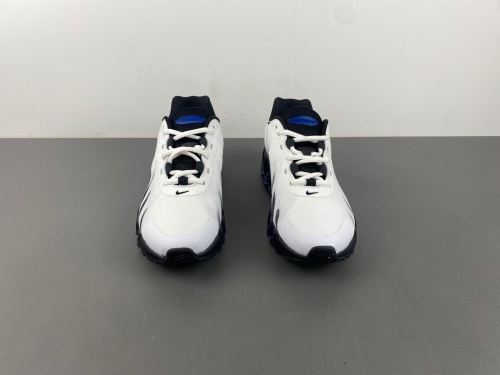Air Max Dn8 White Black FQ7860-100