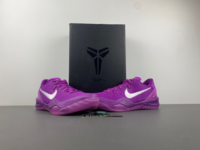 Kobe 8 Protro EYBL HJ7265-500