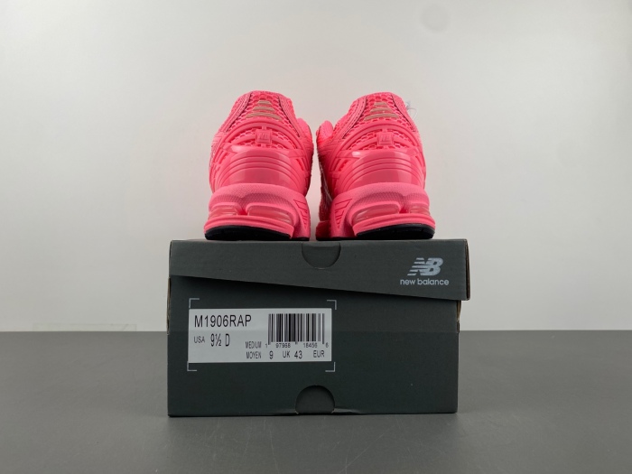 New Balance 1906R ASOS Exclusive Neon Pink M1906RAP
