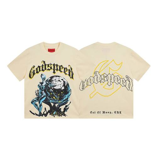 G*odspeed  T-shirt Top Quality Qiqi 20250515-4