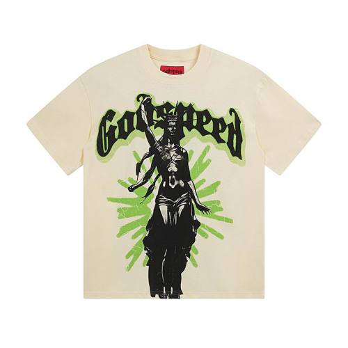 G*odspeed  T-shirt Top Quality Qiqi 20250515-7