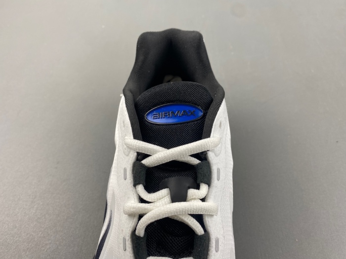 Air Max Dn8 White Black FQ7860-100