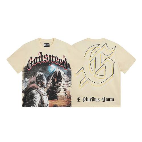 G*odspeed  T-shirt Top Quality Qiqi 20250515-1