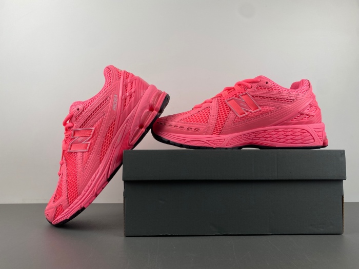 New Balance 1906R ASOS Exclusive Neon Pink M1906RAP