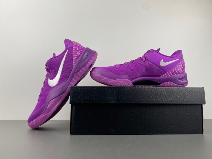 Kobe 8 Protro EYBL HJ7265-500