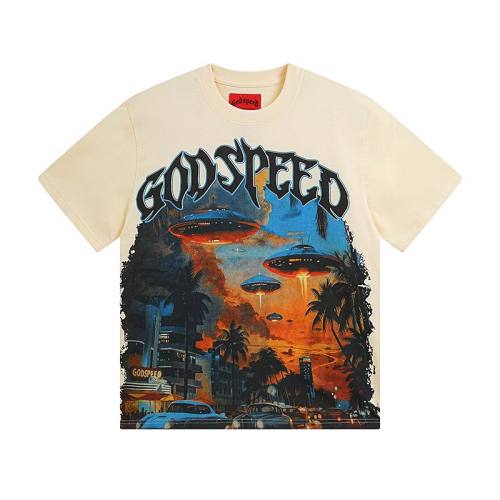 G*odspeed  T-shirt Top Quality Qiqi 20250515-10