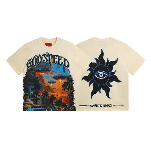 G*odspeed  T-shirt Top Quality Qiqi 20250515-10