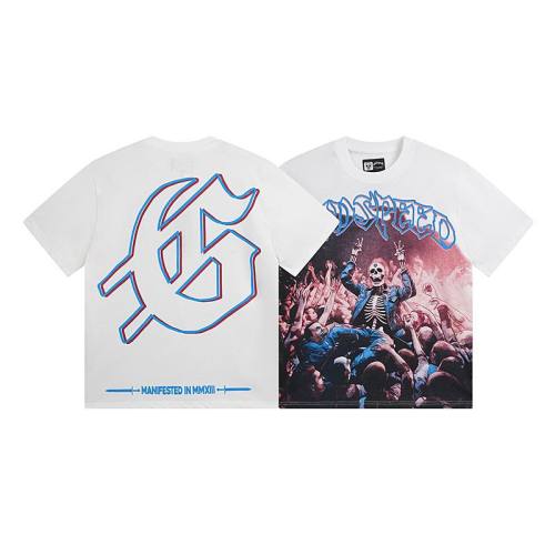 G*odspeed  T-shirt Top Quality Qiqi 20250515-16