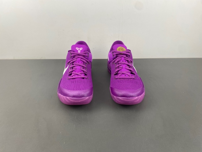 Kobe 8 Protro EYBL HJ7265-500