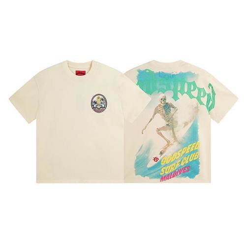G*odspeed  T-shirt Top Quality Qiqi 20250515-5