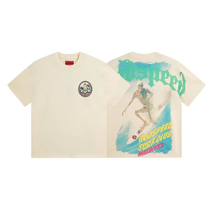 G*odspeed  T-shirt Top Quality Qiqi 20250515-5