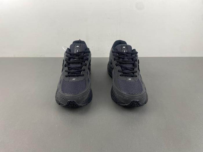 New Balance 1906W Black Silver Metallic U1906WFD