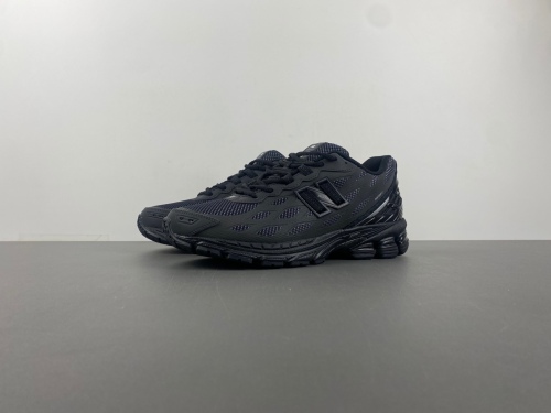 New Balance 1906W Black Silver Metallic U1906WFD