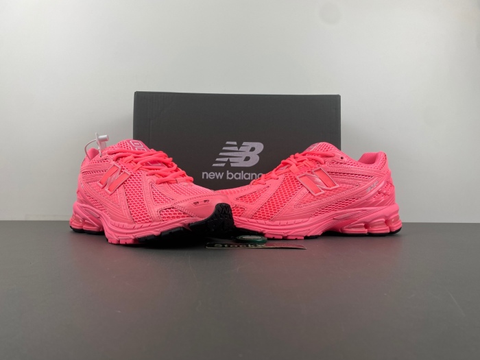 New Balance 1906R ASOS Exclusive Neon Pink M1906RAP