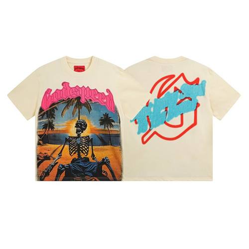 G*odspeed  T-shirt Top Quality Qiqi 20250515-3