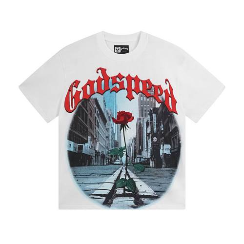 G*odspeed  T-shirt Top Quality Qiqi 20250515-2