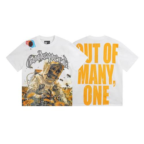 G*odspeed  T-shirt Top Quality Qiqi 20250515-9