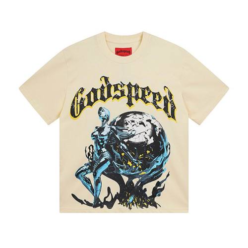 G*odspeed  T-shirt Top Quality Qiqi 20250515-4